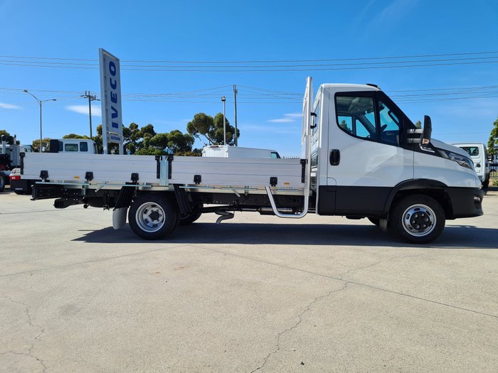 2020 Iveco Daily 45C17 A8 White
