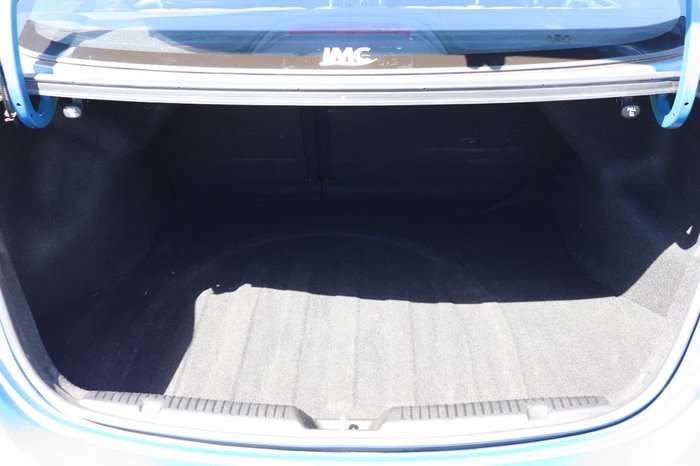 2015 Hyundai Elantra Active MD3 Blue