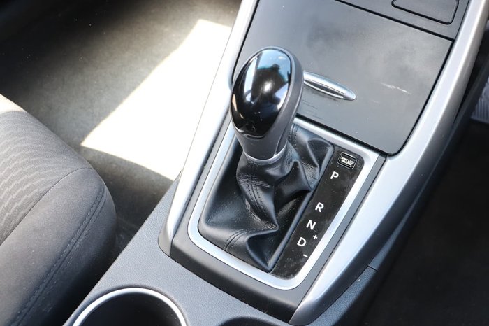 2015 Hyundai Elantra Active MD3 Blue