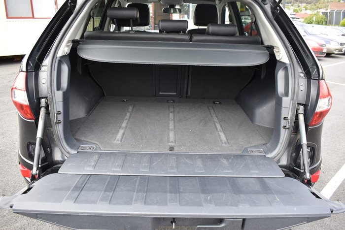 2014 Renault Koleos Bose H45 PHASE III Black