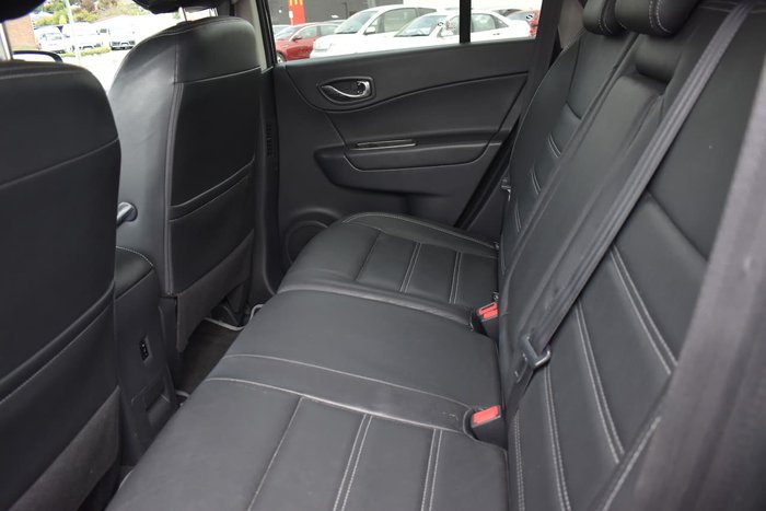 2014 Renault Koleos Bose H45 PHASE III Black