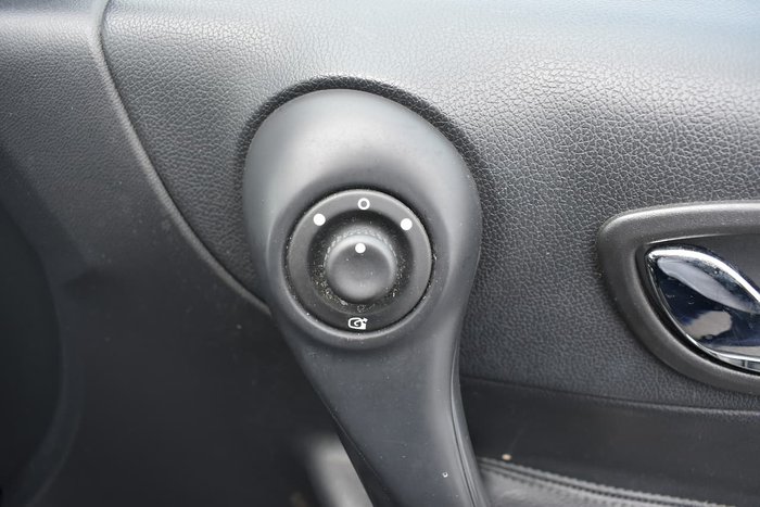 2014 Renault Koleos Bose H45 PHASE III Black