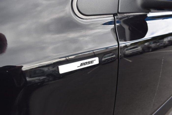 2014 Renault Koleos Bose H45 PHASE III Black