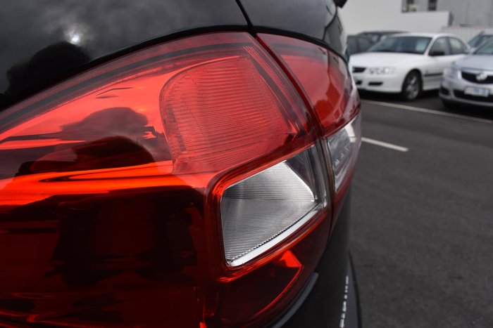 2014 Renault Koleos Bose H45 PHASE III Black