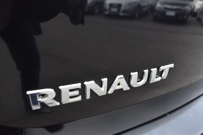 2014 Renault Koleos Bose H45 PHASE III Black