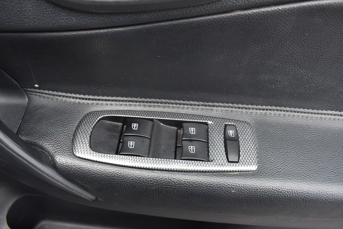 2014 Renault Koleos Bose H45 PHASE III Black