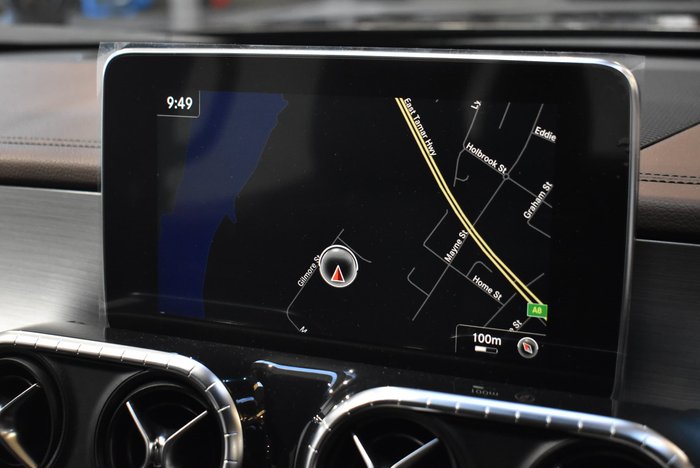 2020 Mercedes-Benz X-Class X350d Power 470 4X4 Dual Range Axinit Bronze