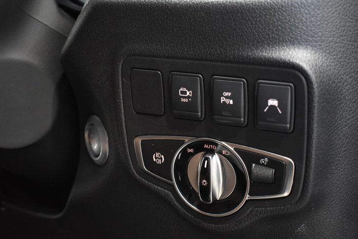 2020 Mercedes-Benz X-Class X350d Power 470 4X4 Dual Range Axinit Bronze