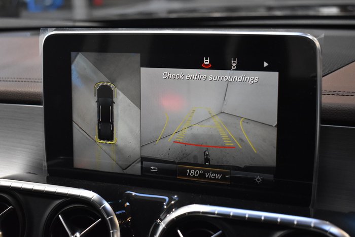 2020 Mercedes-Benz X-Class X350d Power 470 4X4 Dual Range Axinit Bronze