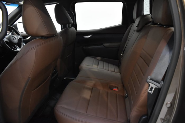 2020 Mercedes-Benz X-Class X350d Power 470 4X4 Dual Range Axinit Bronze