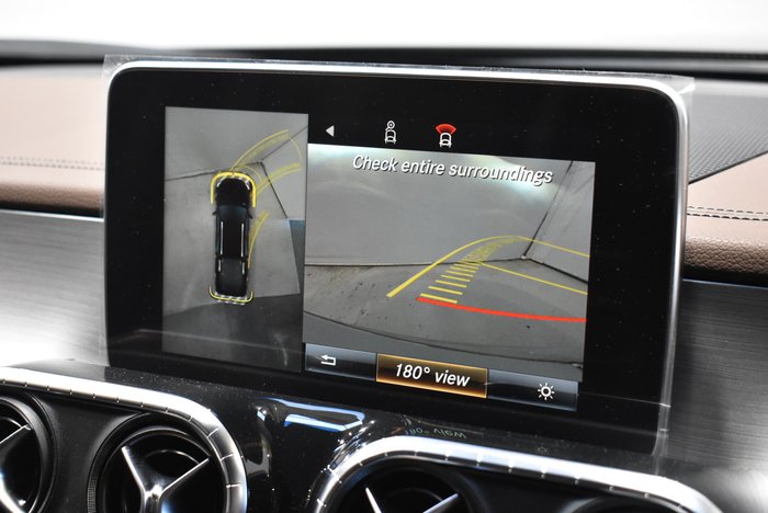 2020 Mercedes-Benz X-Class X350d Power 470 4X4 Dual Range Axinit Bronze