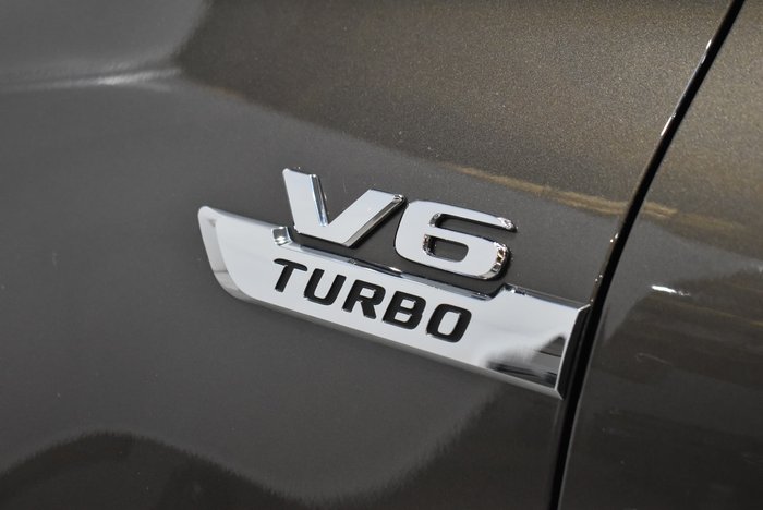 2020 Mercedes-Benz X-Class X350d Power 470 4X4 Dual Range Axinit Bronze