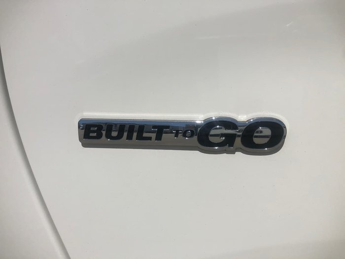 2021 HINO 300 SERIES 716 White