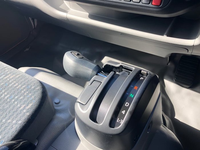 2021 HINO 300 SERIES 616