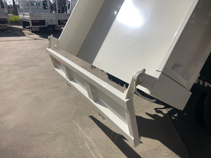 2021 HINO 300 SERIES 616