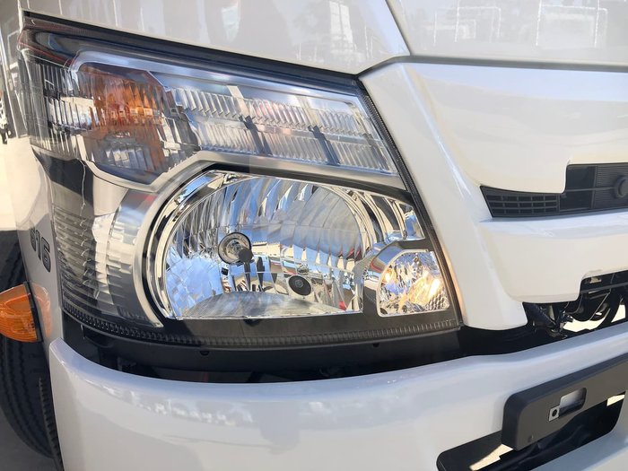 2021 HINO 300 SERIES 616