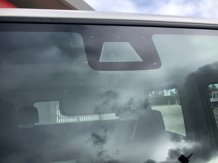 2021 HINO 300 SERIES 917