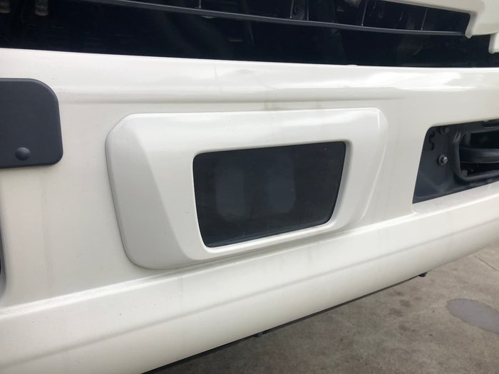 2021 HINO 300 SERIES 917