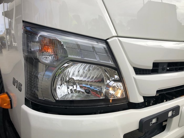 2021 HINO 300 SERIES 917