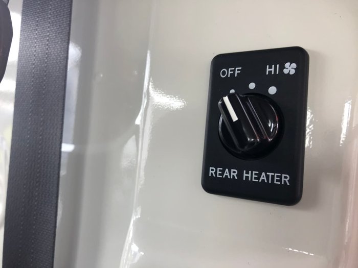 2021 HINO 300 SERIES 917