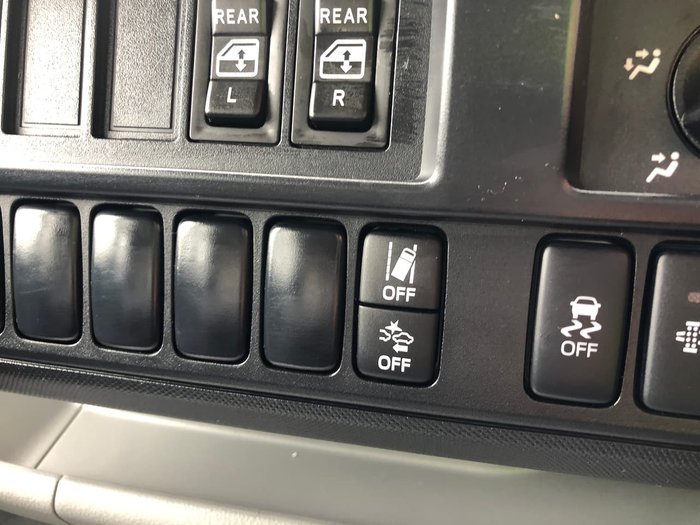 2021 HINO 300 SERIES 917