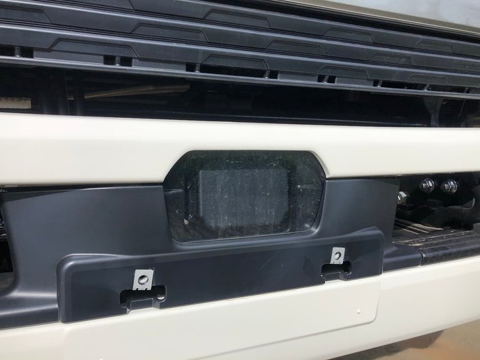 2021 HINO 500 SERIES FC 1124