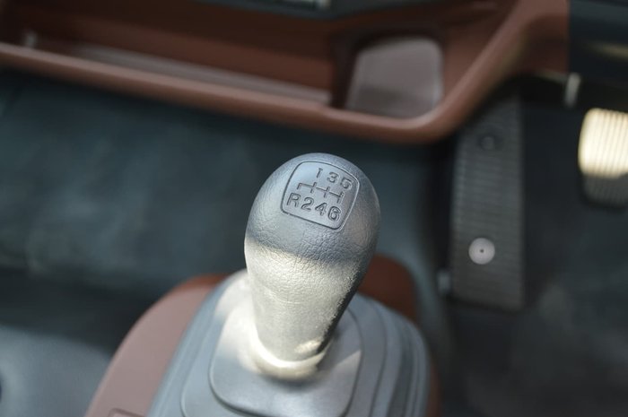 2021 HINO 500 SERIES FC 1124