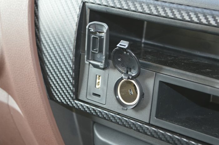 2021 HINO 500 SERIES FC 1124