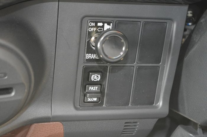 2021 HINO 500 SERIES FC 1124