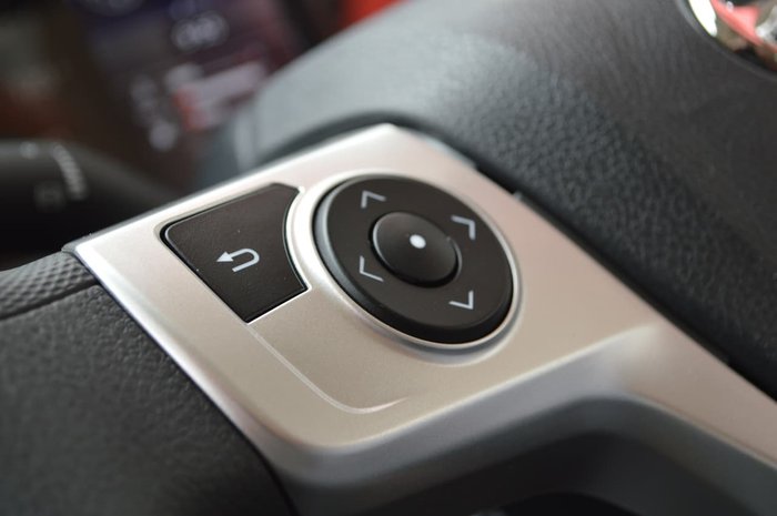 2021 HINO 500 SERIES FC 1124