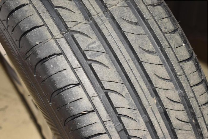 2012 Hyundai Elantra Active MD2 Creamy White