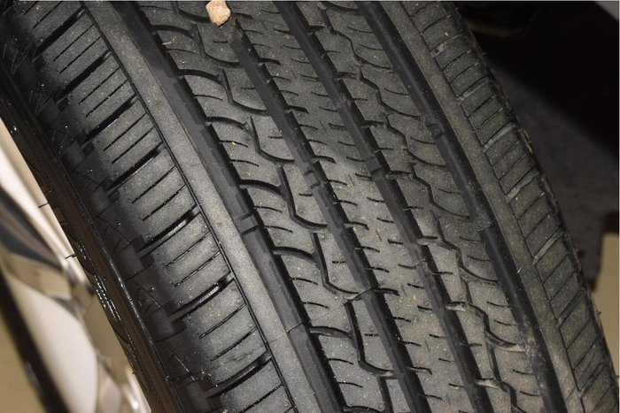 2012 Holden Captiva 7 CX CG Series II MY12 4X4 On Demand Carbon Flash