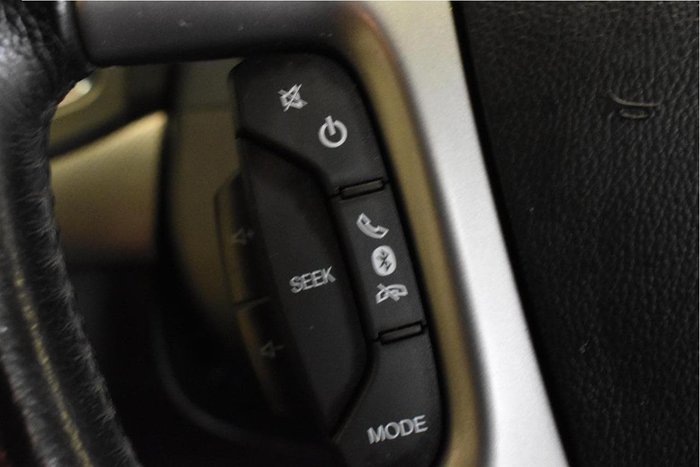 2012 Holden Captiva 7 CX CG Series II MY12 4X4 On Demand Carbon Flash