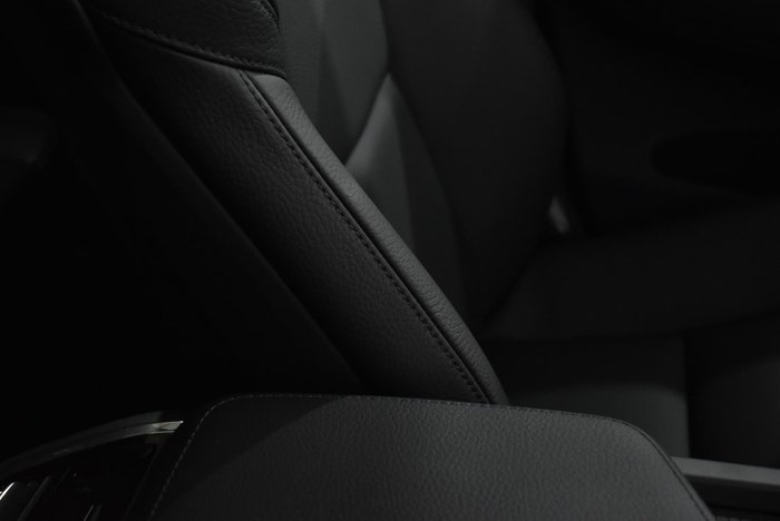 2020 Volvo XC60 T5 Momentum MY20 Four Wheel Drive Fusion Red