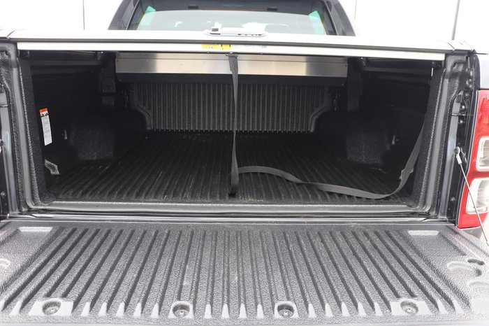 2019 Ford Ranger Wildtrak PX MkIII MY19 4X4 Dual Range Grey