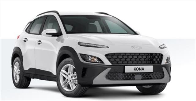 2020 HYUNDAI KONA