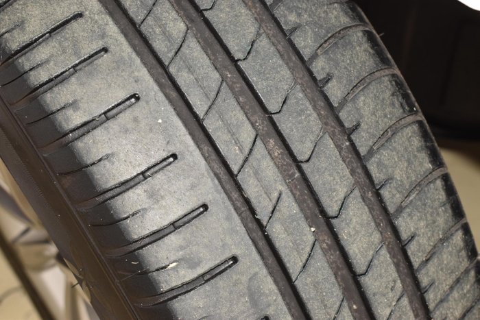 2016 Hyundai i40 Active VF4 Series II White