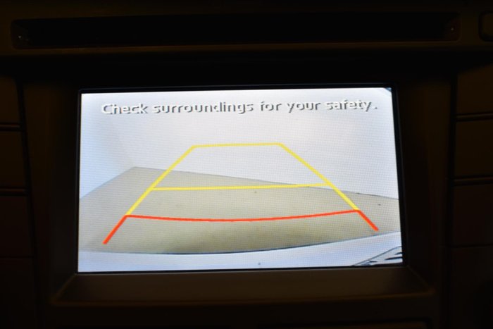 2016 Hyundai i40 Active VF4 Series II White