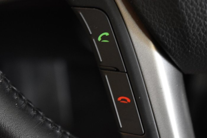 2016 Hyundai i40 Active VF4 Series II White