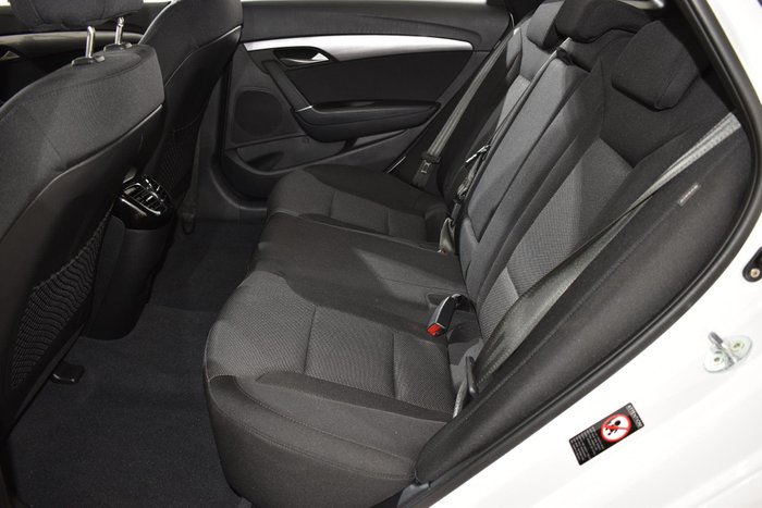 2016 Hyundai i40 Active VF4 Series II White