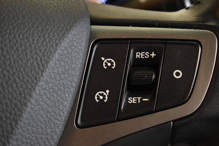 2016 Hyundai i40 Active VF4 Series II White