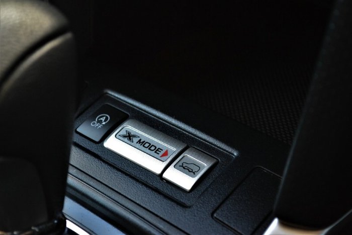 2017 Subaru Forester 2.0D-L S4 MY18 Four Wheel Drive CRYSTAL WHITE PEARL