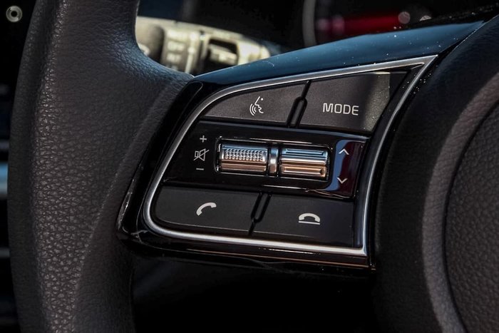 2020 Kia Carnival SLi KA4 MY21 White