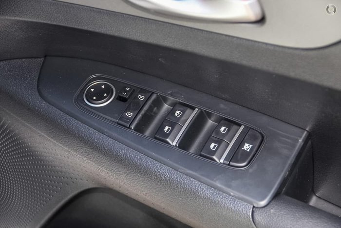 2020 Kia Carnival SLi KA4 MY21 White