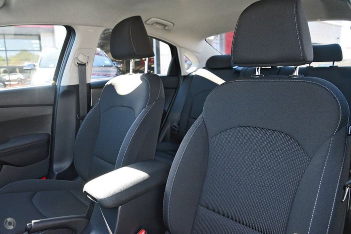 2020 Kia Carnival SLi KA4 MY21 White