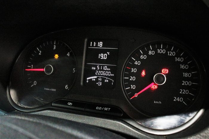 2011 Volkswagen Amarok TDI400 2H MY12 4X4 Dual Range White