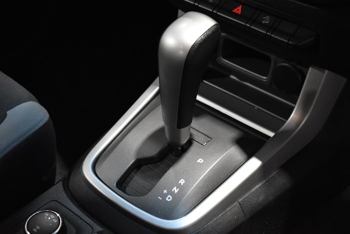 2016 Holden Colorado LT RG MY16 4X4 Dual Range Satin Steel Grey