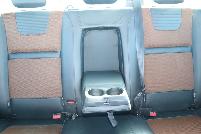 2018 Ford Ranger Wildtrak PX MkII MY18 4X4 Dual Range White