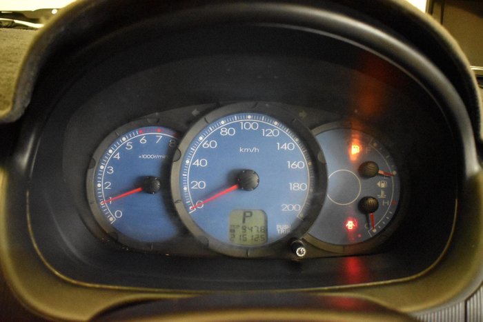 2009 Mitsubishi Triton GLX ML MY09 White