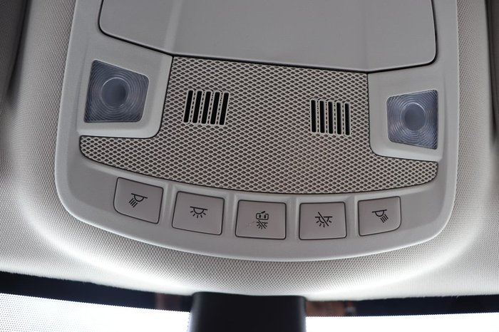 2018 Ford Endura Trend CA MY19 Four Wheel Drive White